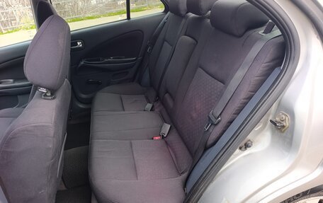 Nissan Almera, 2006 год, 335 000 рублей, 25 фотография