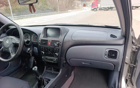 Nissan Almera, 2006 год, 335 000 рублей, 20 фотография