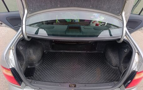 Nissan Almera, 2006 год, 335 000 рублей, 28 фотография