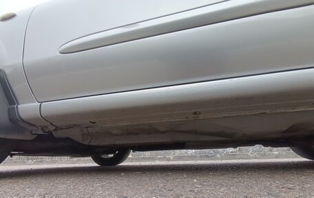 Nissan Almera, 2006 год, 335 000 рублей, 32 фотография