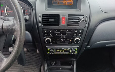 Nissan Almera, 2006 год, 335 000 рублей, 35 фотография