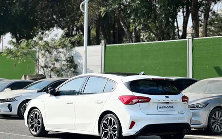 Ford Focus IV, 2021 год, 1 147 820 рублей, 4 фотография