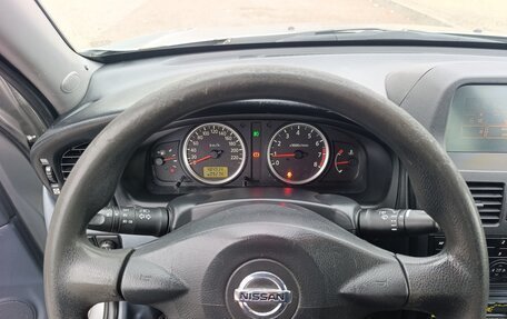 Nissan Almera, 2006 год, 335 000 рублей, 36 фотография