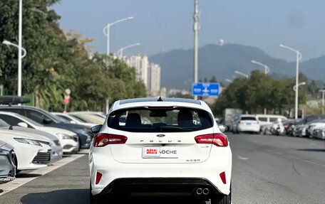 Ford Focus IV, 2021 год, 1 147 820 рублей, 5 фотография