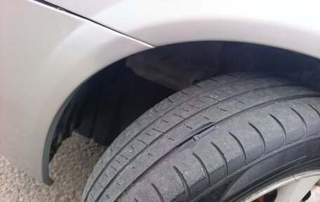 Nissan Almera, 2006 год, 335 000 рублей, 34 фотография