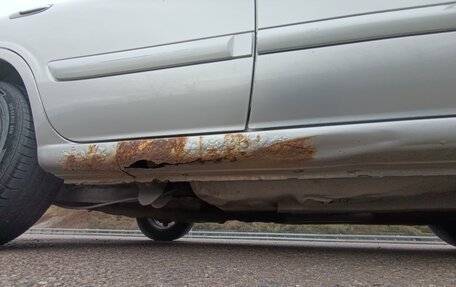 Nissan Almera, 2006 год, 335 000 рублей, 31 фотография