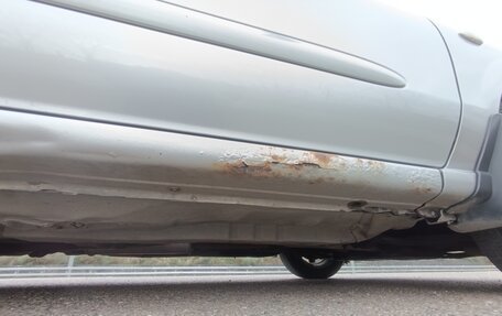 Nissan Almera, 2006 год, 335 000 рублей, 30 фотография