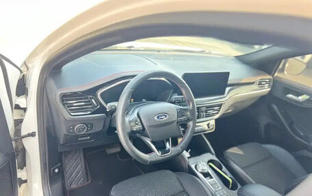 Ford Focus IV, 2021 год, 1 147 820 рублей, 8 фотография