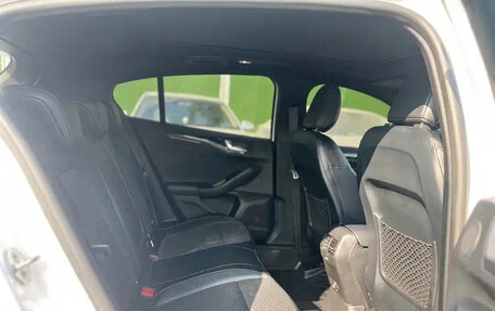 Ford Focus IV, 2021 год, 1 147 820 рублей, 13 фотография