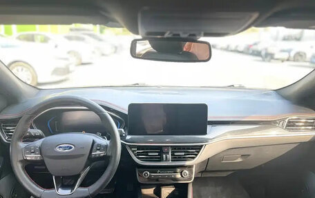 Ford Focus IV, 2021 год, 1 147 820 рублей, 10 фотография