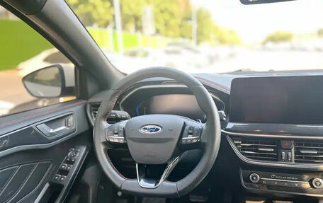 Ford Focus IV, 2021 год, 1 147 820 рублей, 11 фотография