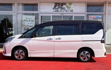Nissan Serena IV, 2022 год, 1 500 099 рублей, 8 фотография