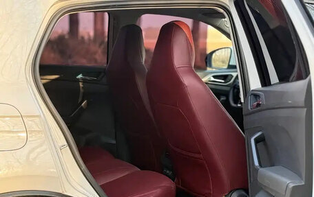 Volkswagen T-Cross I, 2022 год, 1 300 000 рублей, 17 фотография