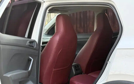 Volkswagen T-Cross I, 2022 год, 1 300 000 рублей, 16 фотография