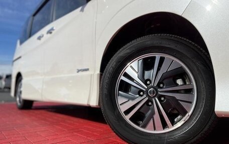 Nissan Serena IV, 2022 год, 1 500 099 рублей, 6 фотография