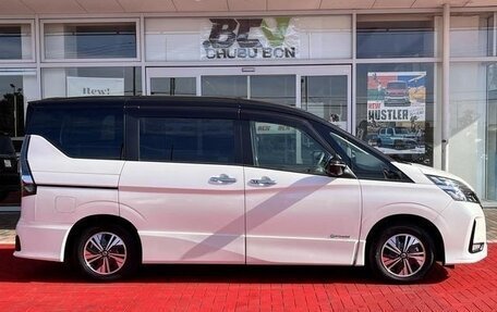 Nissan Serena IV, 2022 год, 1 500 099 рублей, 4 фотография