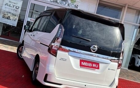 Nissan Serena IV, 2022 год, 1 500 099 рублей, 7 фотография
