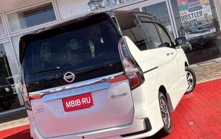 Nissan Serena IV, 2022 год, 1 500 099 рублей, 5 фотография