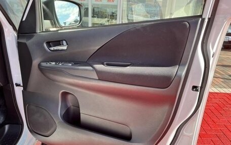 Nissan Serena IV, 2022 год, 1 500 099 рублей, 9 фотография