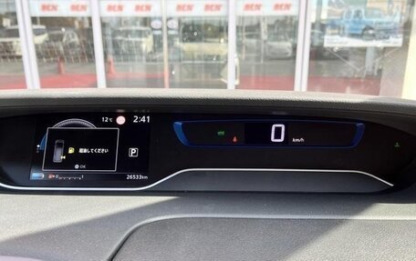 Nissan Serena IV, 2022 год, 1 500 099 рублей, 13 фотография