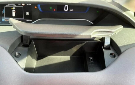 Nissan Serena IV, 2022 год, 1 500 099 рублей, 15 фотография