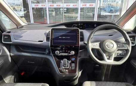 Nissan Serena IV, 2022 год, 1 500 099 рублей, 12 фотография