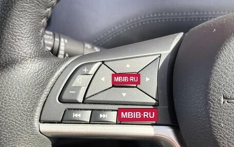 Nissan Serena IV, 2022 год, 1 500 099 рублей, 17 фотография