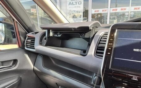 Nissan Serena IV, 2022 год, 1 500 099 рублей, 27 фотография