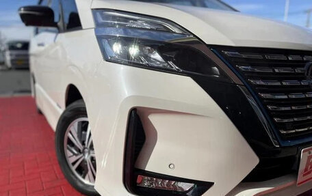 Nissan Serena IV, 2022 год, 1 500 099 рублей, 32 фотография