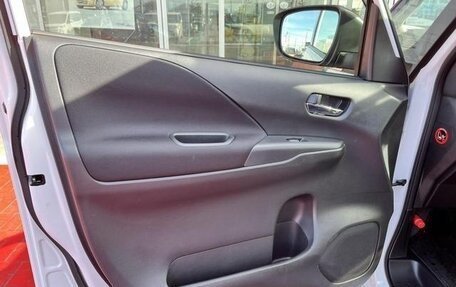 Nissan Serena IV, 2022 год, 1 500 099 рублей, 26 фотография