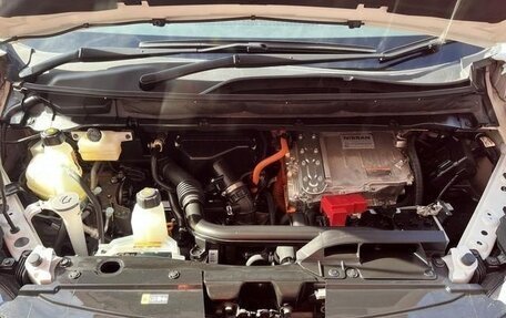 Nissan Serena IV, 2022 год, 1 500 099 рублей, 37 фотография