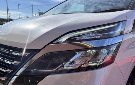 Nissan Serena IV, 2022 год, 1 500 099 рублей, 34 фотография