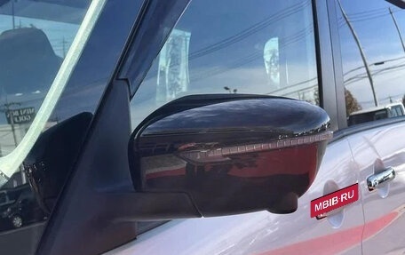 Nissan Serena IV, 2022 год, 1 500 099 рублей, 35 фотография