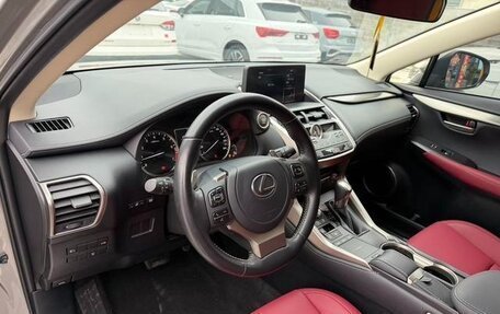 Lexus NX I, 2021 год, 3 000 000 рублей, 8 фотография