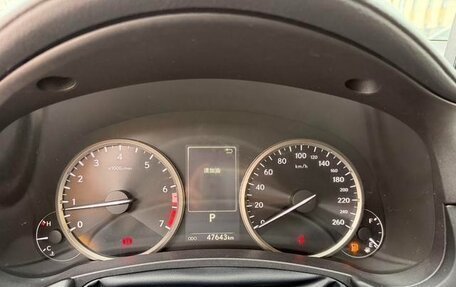 Lexus NX I, 2021 год, 3 000 000 рублей, 10 фотография