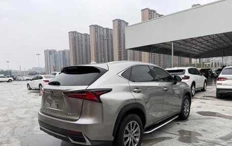 Lexus NX I, 2021 год, 3 000 000 рублей, 4 фотография