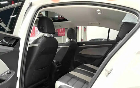 Volkswagen Bora, 2022 год, 1 150 000 рублей, 13 фотография