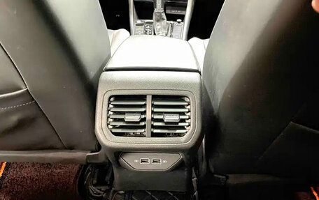 Volkswagen Bora, 2022 год, 1 150 000 рублей, 17 фотография