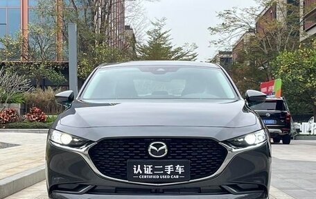 Mazda 3, 2022 год, 1 480 000 рублей, 2 фотография