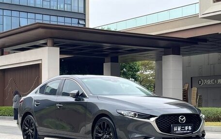 Mazda 3, 2022 год, 1 480 000 рублей, 3 фотография