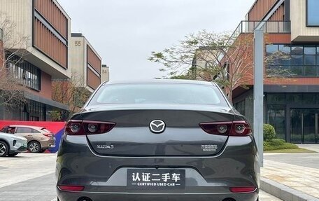 Mazda 3, 2022 год, 1 480 000 рублей, 5 фотография