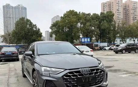 Audi A3, 2024 год, 2 900 000 рублей, 2 фотография