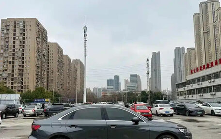 Audi A3, 2024 год, 2 900 000 рублей, 4 фотография