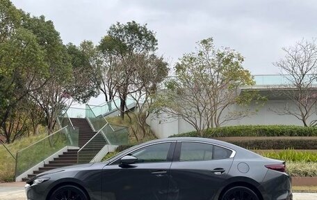 Mazda 3, 2022 год, 1 480 000 рублей, 7 фотография