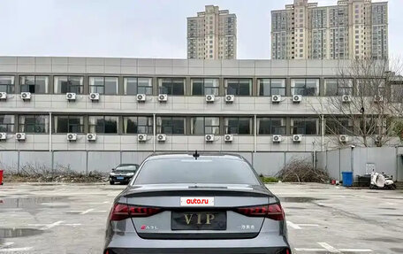 Audi A3, 2024 год, 2 900 000 рублей, 5 фотография