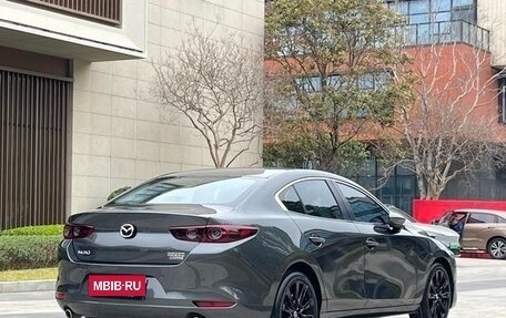 Mazda 3, 2022 год, 1 480 000 рублей, 4 фотография