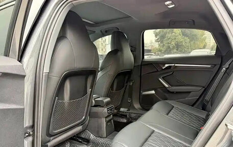 Audi A3, 2024 год, 2 900 000 рублей, 8 фотография