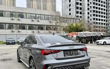 Audi A3, 2024 год, 2 900 000 рублей, 6 фотография