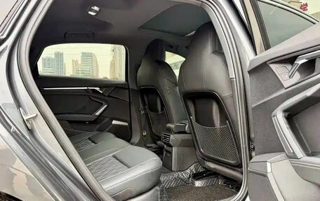 Audi A3, 2024 год, 2 900 000 рублей, 9 фотография