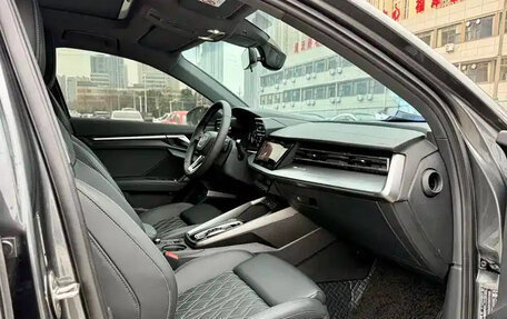 Audi A3, 2024 год, 2 900 000 рублей, 11 фотография